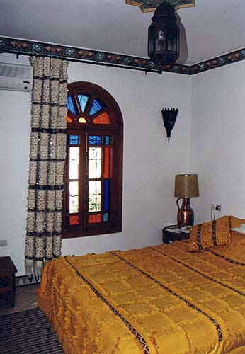 Moroccan Decor and Decorating Ideas from Morocco at Moroccan Caravan