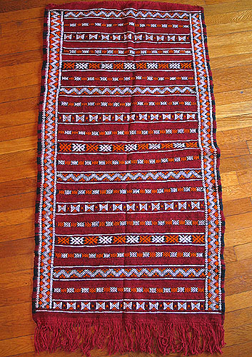 Moroccan wall hangings rugs