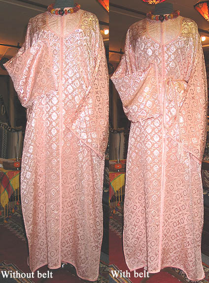 Moroccan Pink takshita ID # 750
