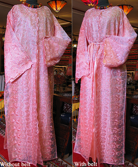 Moroccan Pink Takshita ID # 768