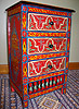 Moroccan handmade night stand $51 OFF Sp