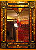 Moroccan Mirror ID #1189