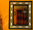 Moroccan Mirror ID #1194