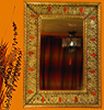 Moroccan Mirror ID # 1196