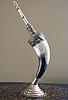 Deco. horn  perfume dispenser ID #1223