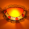 Moroccan Sconce ID #227