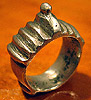 Mezguita wedding ring