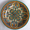 Fes polychrome # 611