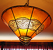 Henna lamp ID 723